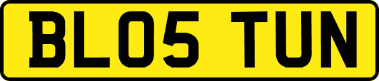 BL05TUN