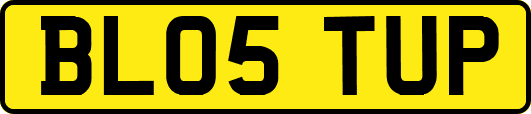 BL05TUP