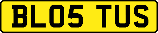 BL05TUS