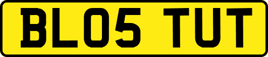 BL05TUT