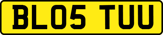 BL05TUU