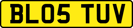 BL05TUV