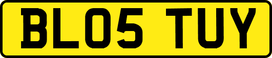 BL05TUY