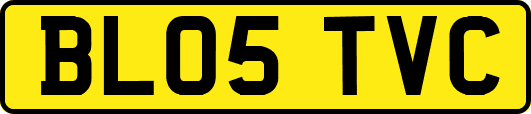 BL05TVC