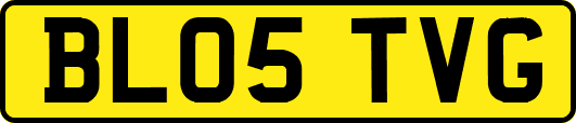 BL05TVG