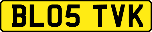 BL05TVK