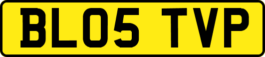 BL05TVP