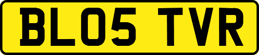 BL05TVR