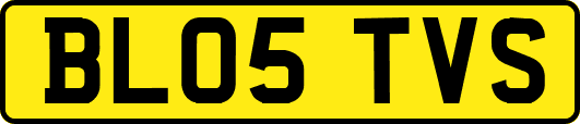 BL05TVS