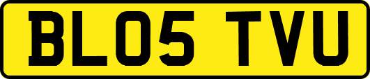 BL05TVU