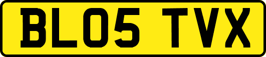 BL05TVX