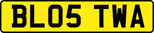 BL05TWA