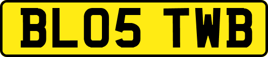 BL05TWB