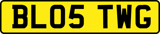 BL05TWG