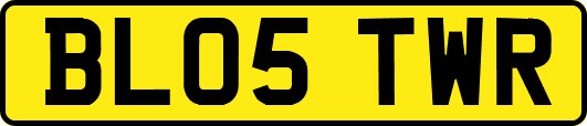 BL05TWR
