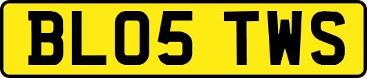 BL05TWS