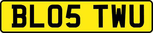 BL05TWU