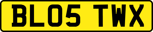 BL05TWX