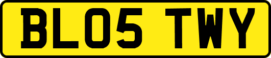 BL05TWY