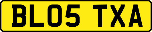 BL05TXA