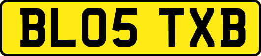 BL05TXB