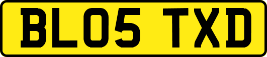 BL05TXD