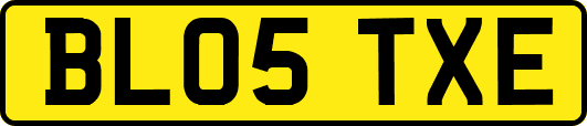 BL05TXE