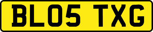 BL05TXG