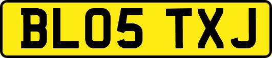 BL05TXJ