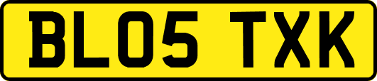 BL05TXK