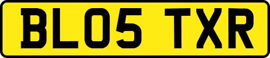 BL05TXR