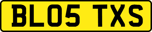 BL05TXS