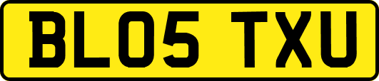 BL05TXU