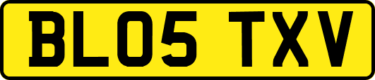 BL05TXV