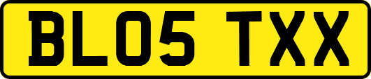 BL05TXX