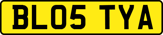 BL05TYA