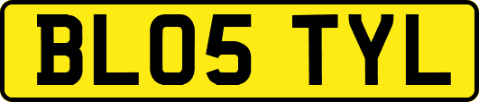 BL05TYL