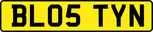 BL05TYN
