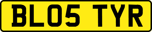 BL05TYR