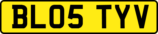 BL05TYV
