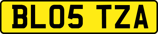 BL05TZA