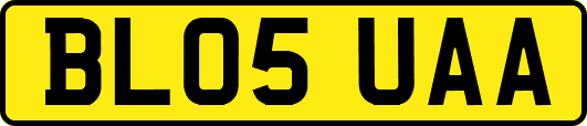 BL05UAA