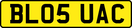 BL05UAC