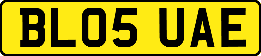 BL05UAE