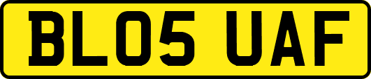 BL05UAF