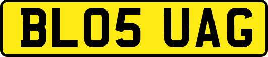 BL05UAG