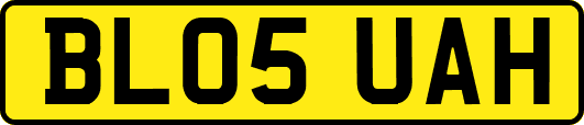 BL05UAH