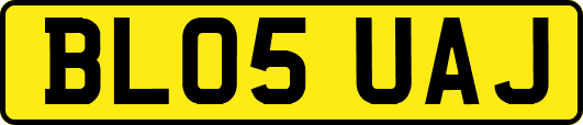 BL05UAJ