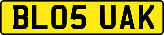 BL05UAK
