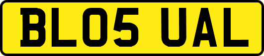 BL05UAL